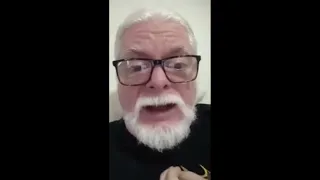 LIVE DE HOJE DIA 18