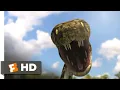 Mega Python vs Gatoroid Movie CLIP - Let s Blow It Up 2011