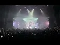 Beartooth - Eyes Closed (4K, live in Berlin, September 25, 2026)