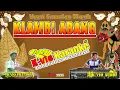 Download Lagu KLAMBI ABANG | KARAOKE | VERSI GAMELAN KLASIK