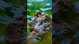 حورية البحر جميلة 