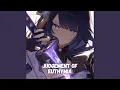 Download Lagu Judgement of Euthymia [from Genshin Impact]