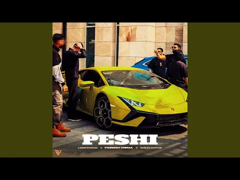 Peshi