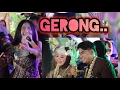 Lagu Gerong - Ica Maresha | AZMA live show 