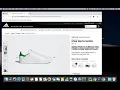 Create A Sneaker Adidas Bot in Python from Scratch Web Scraping Projects With Python 2019