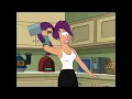 Leela KILLS Everyone