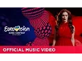 Download Lagu Lucie Jones - Never Give Up On You (United Kingdom) Eurovision 2017 - Official Music Video