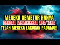 Download Lagu Jiwa Terpilih 🌟 Kamu membuat seseorang gemetar ketakutan akan apa yang akan datang…