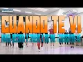 Download Lagu 🔥 Cuando Te Vi - Maria Becerra x Trueno x Big One | Coreografía ZUMBA by Augusto Buccafusco