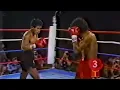 Rafael Bazooka Limon vs Rolando Navarrete - Full Highlights