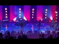 New Song!!! Goodnight Music City - Old Dominion Live @ the Ryman Auditorium...Matt gets emotional
