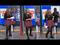 Jaime Erdahl NFL Network Good Morning Football 25