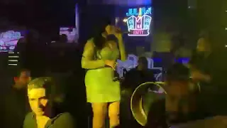 الملكه يارا محمد دلوقـتي راجــع ليا كـله دافـا وحنـيه يلا بينا نسمع الصوت اللي ميختلفش عليه اتنين 