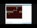 2D Platformer with Pygame - Part 3