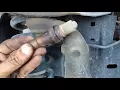 NISSAN EXTRA 2010 P1051 How to manage