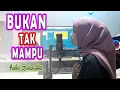 Download Lagu BUKAN TAK MAMPU (Mirnawati) DANGDUT COVER By INKA ROSMALIA MP3
