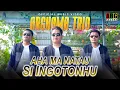 Download Lagu Arghama Trio - Aha Ma Natau Si Ingotonhu (Official Music Video)