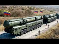 Download Lagu Rusland stuurt Oreshnik-kernraketten naar Venezuela als reactie op de Oekraïense Tomahawk