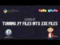 Python GUI with PySimpleGUI - easy learn 47
