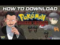 How to Download Play Pokemon Team Rocket Edition 2025 Tutorial