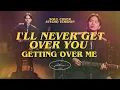 I'll Never Get Over You Getting Over Me - SoulCover Studio | MYMP.  #mymp #soulcoverstudio 