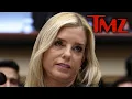 Pam Bondi Has Been Caught TMZ