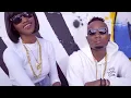 Billnass ft MwanaFA - Mazoea (Official Music Video)