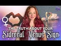 What Your Sidereal Venus Sign Says About Your Relationship Needs Ideal Partner