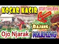 Download Lagu Barongan Mencolot ko panggong - Kapok rasakno Mrempol - Rogo Samboyo Putro live siman kepung kediri