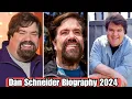 Dan Schneider Lifestyle Biography Age Facts Relationship Net worth 2024