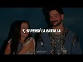 Camilo, Evaluna - LA MEDALLA (Letra)