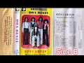 Download Lagu Roxy Group | Kaset Side B