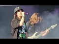 Spiritbox - Rule Of Nines (Live 5-13-23) Sick New World Fest