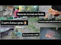 Download Lagu VAMOS DORMIR NO SÍTIO DA OXE/ MUITA AVENTURA E ALEGRIA POR LA+ O CARRO FUROU O PNEU🤦‍♀️