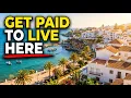 10 Spanish Towns That Will PAY You to Move There