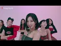 ALICE _ DANCE ON | KPOP 4K