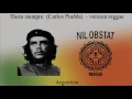 HASTA SIEMPRE (CARLOS PUEBLA) - NIL OBSTAT