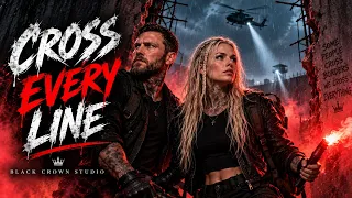 Black Crown Studio – Cross Every Line (Official Music Video)