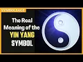 The Ancient Meaning of the Yin-Yang Symbol SymbolSage