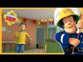 Download Lagu FIRE in the CAFE! 🔥 Fireman Sam Official Rescue Adventures 🔥