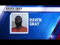 Former Auburn Enterprise football star arrested after shooting at store clerk EPD