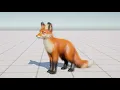 Unity URP Fur Shader Shell Texturing 3