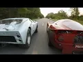 Download Lagu Ford v Ferrari / Miles vs Bandini Scene