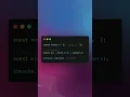 JavaScript Shortcuts - Find Min Max number in Array