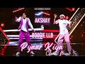 Download Lagu Pyar Kiya To Nibhana | Akshay Pal | Boogie LLB | India's Best Dancer | Clean Mix | Antidote Music