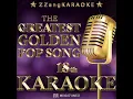 The Impossible Dream (Originally Perfomed By Josh Groban) (Melody Karaoke Version)