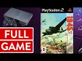 1945 I \u0026 II: The Arcade Games PS2 FULL GAME Longplay Gameplay Walkthrough Playthrough VGL