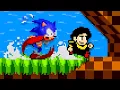 LOKMAN in Sonic the Hedgehog