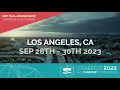 CakeFest 2023 Workshop Livestream Los Angeles CA