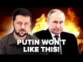 Download Lagu ⚡️Zelensky SHOCKED with a statement on the war! Putin faces BIG problems: The Kremlin is exploding